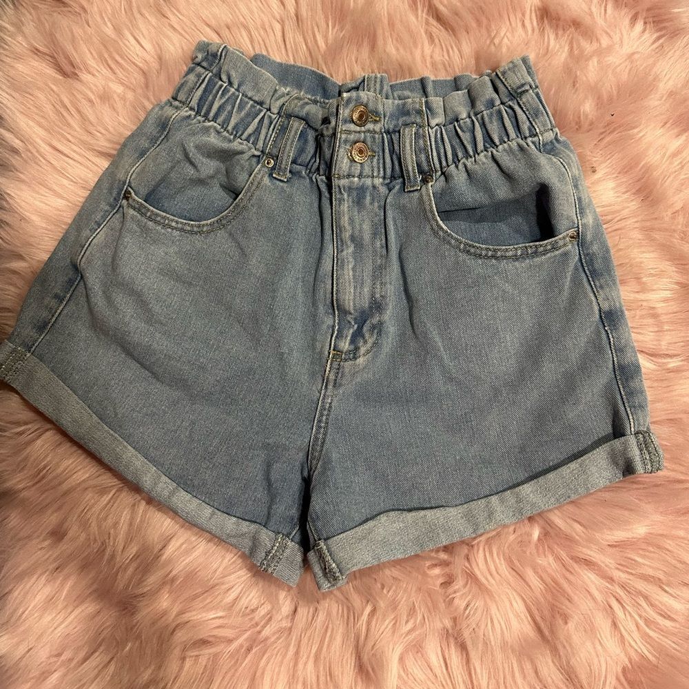 Forever 21 shorts